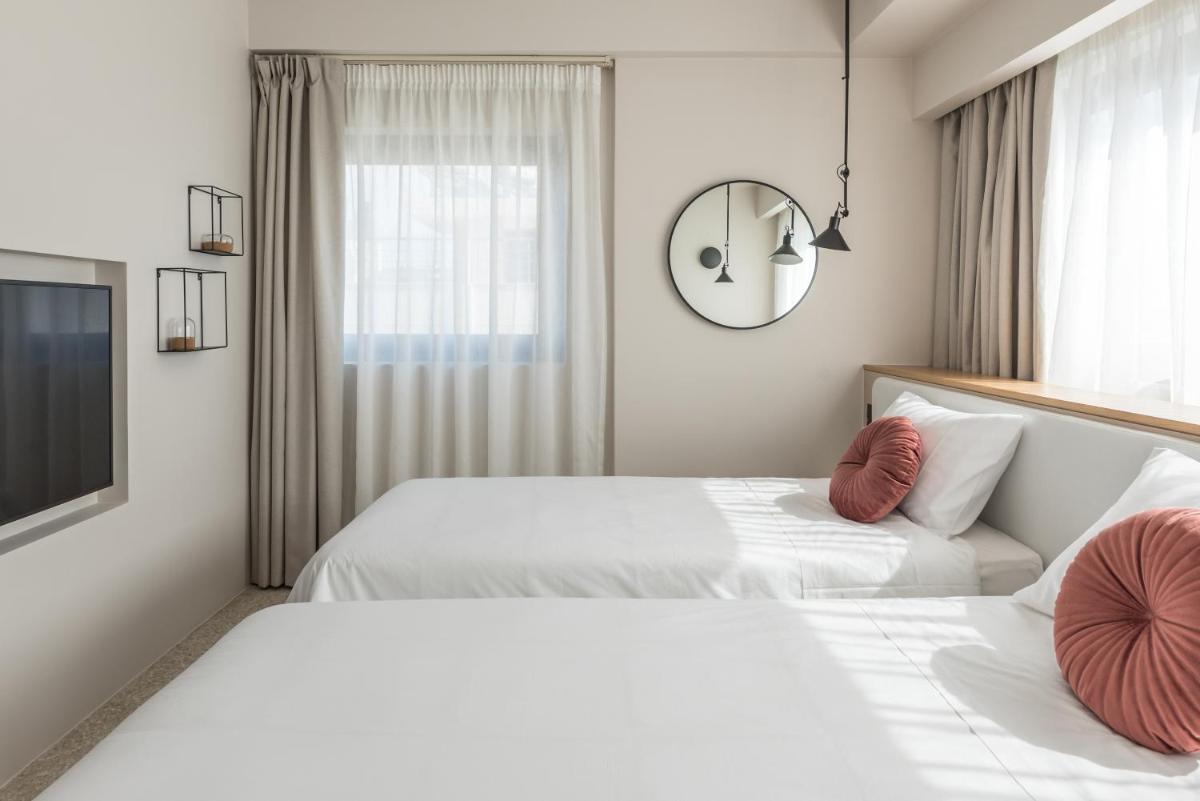 Urban Suites