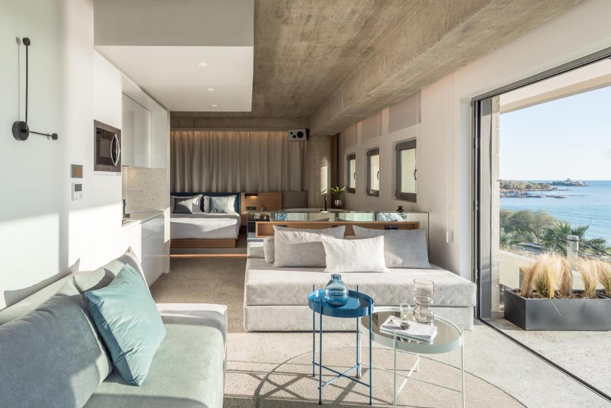 Urban Suites
