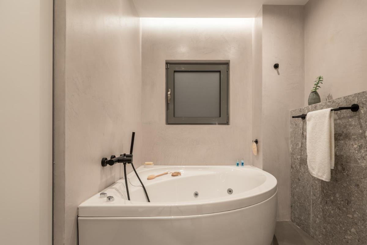 Urban Suites