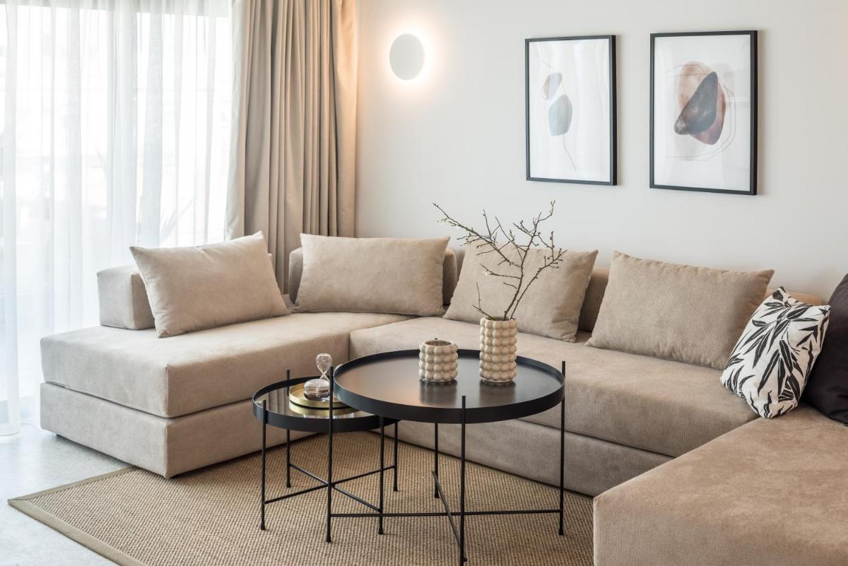 Urban Suites