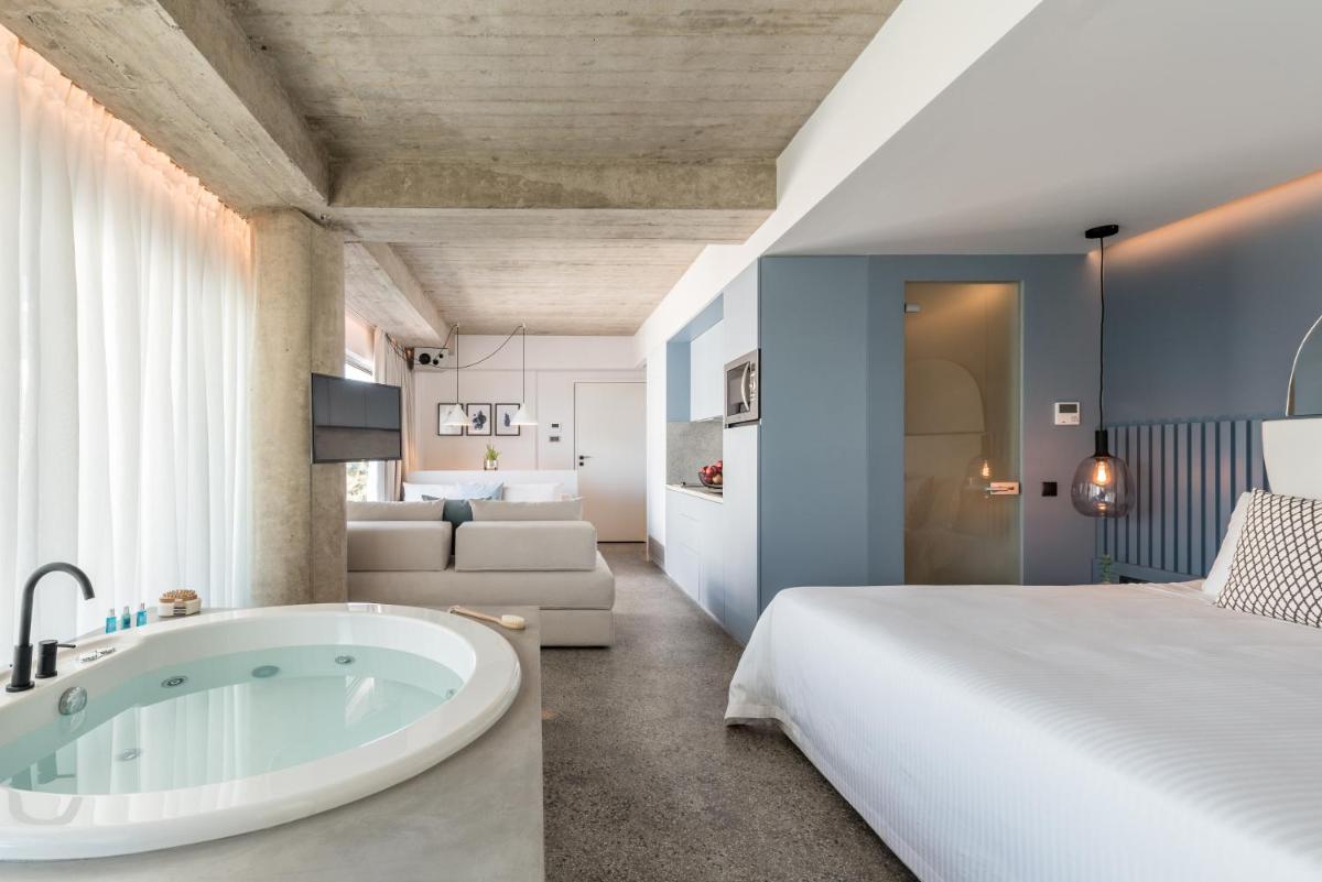Urban Suites