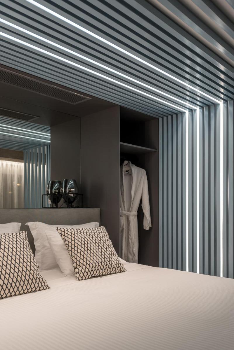 Urban Suites