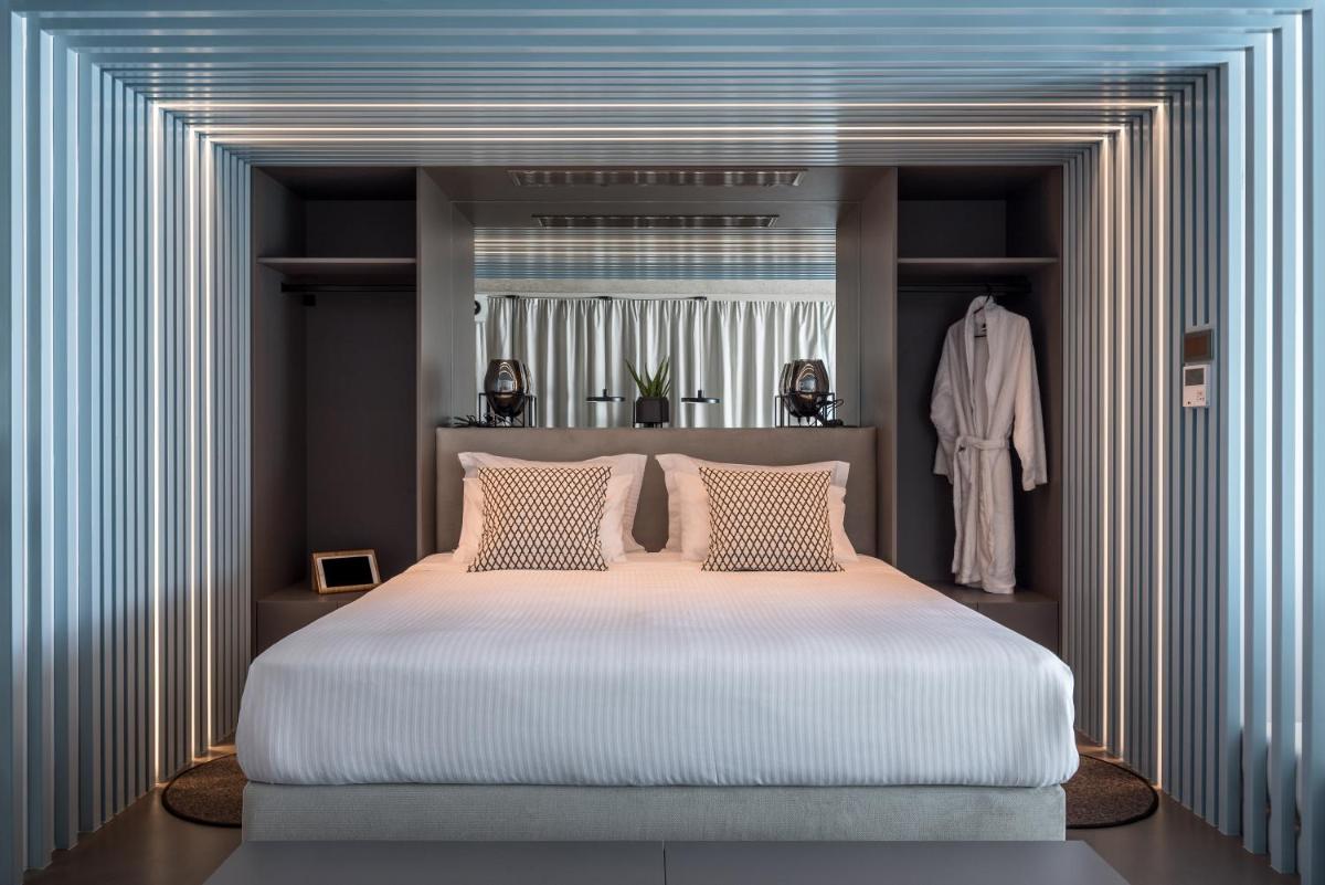 Urban Suites