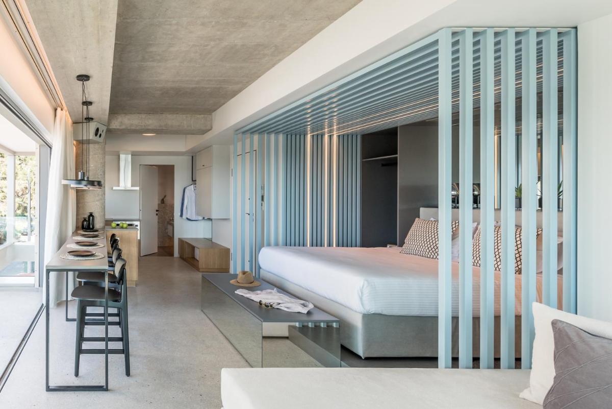 Urban Suites