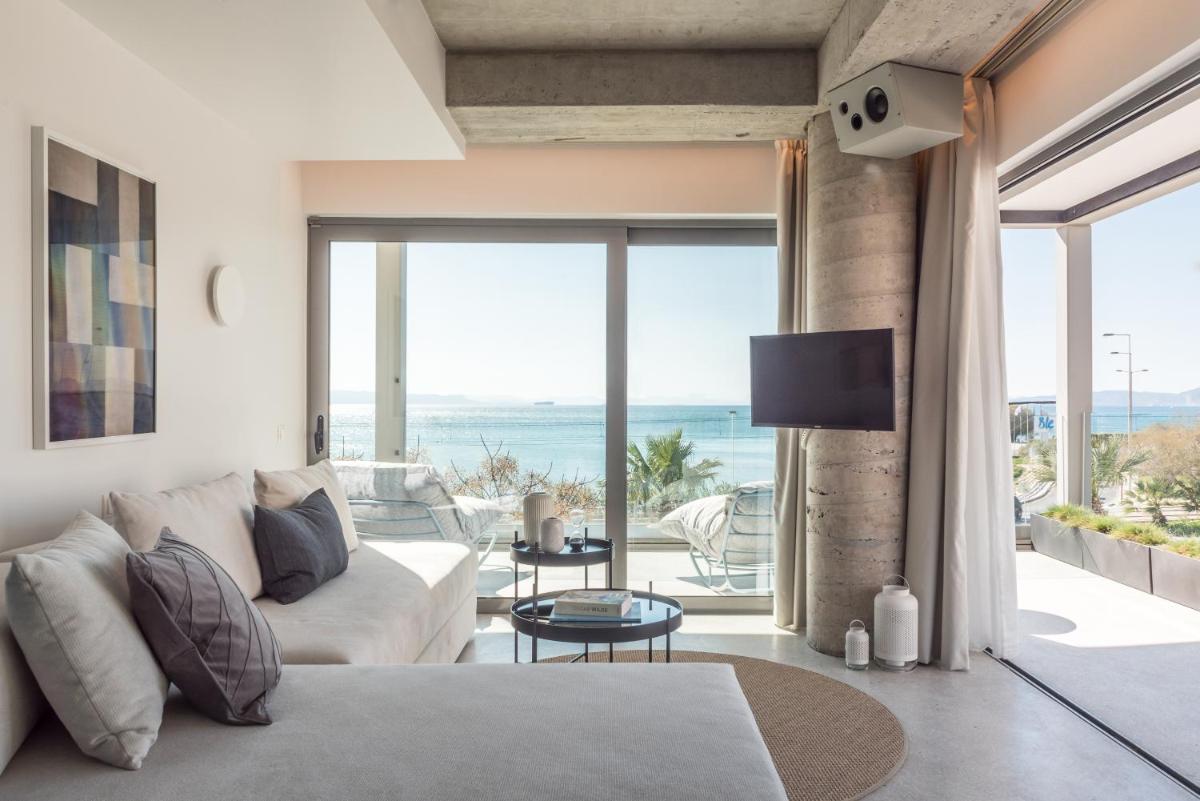 Urban Suites