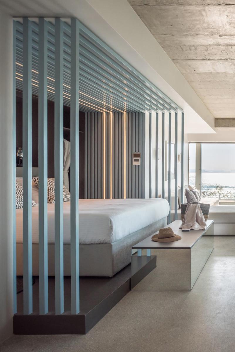 Urban Suites