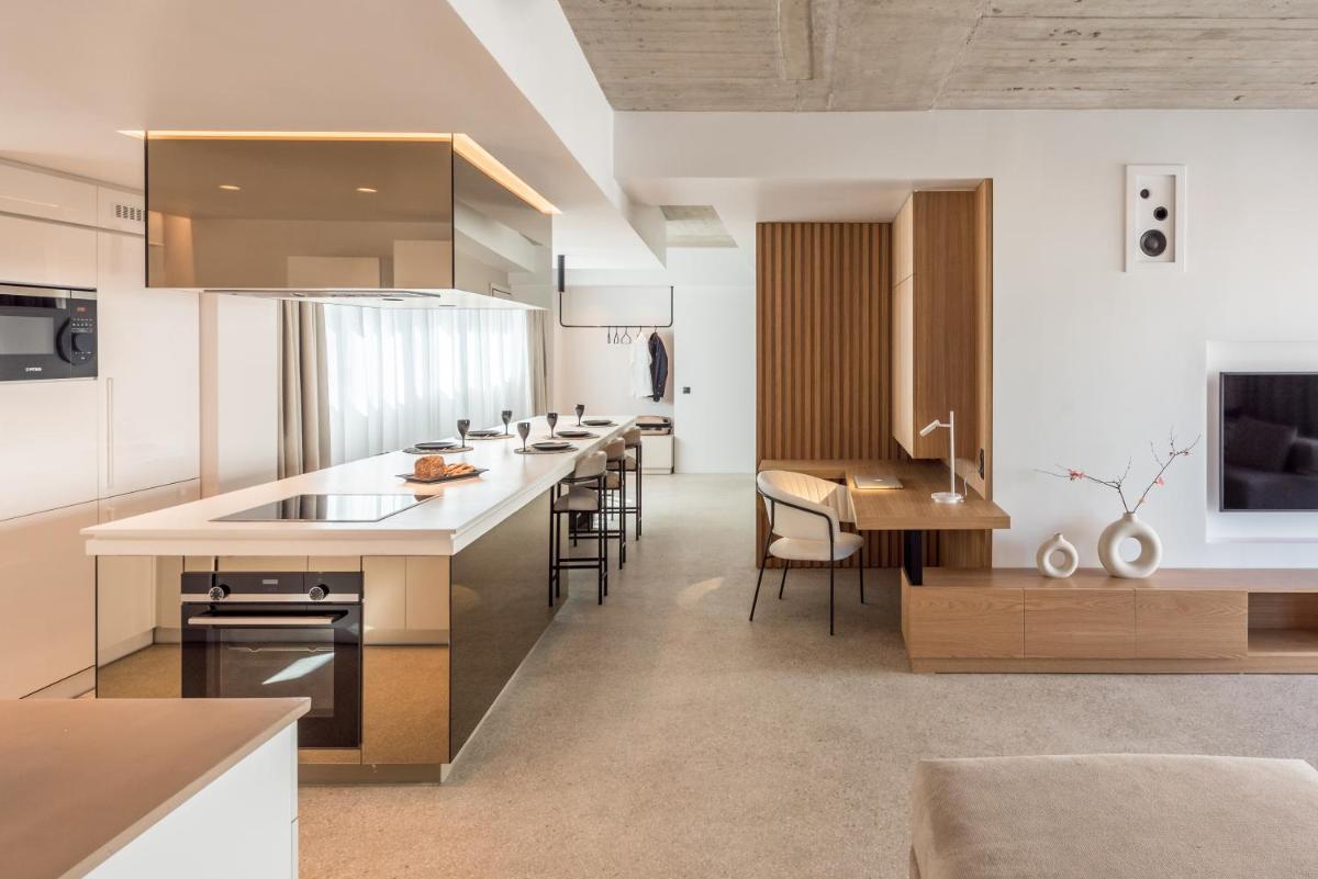 Urban Suites