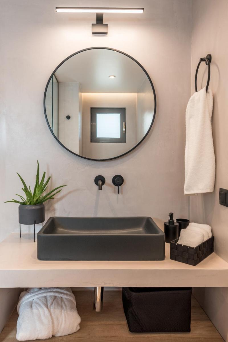 Urban Suites