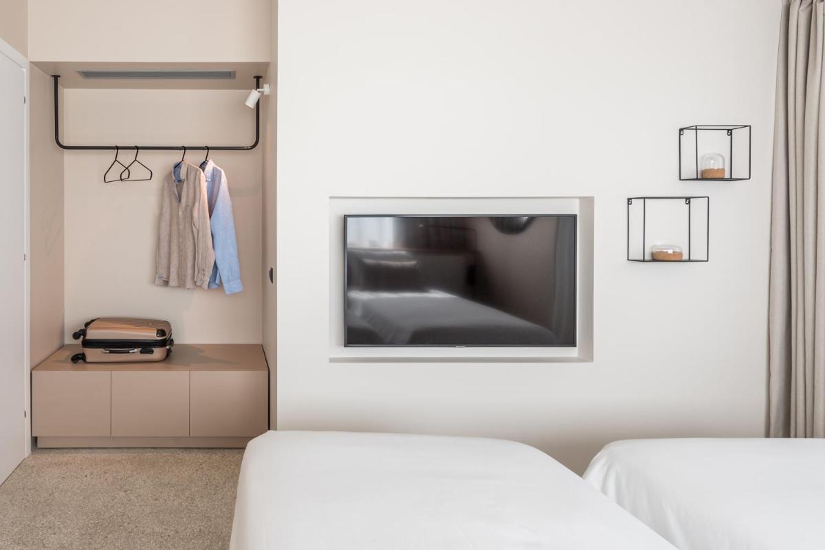 Urban Suites