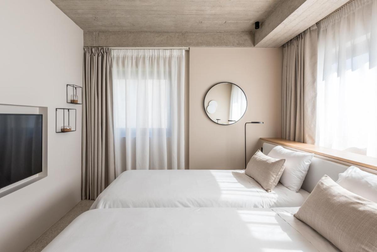 Urban Suites