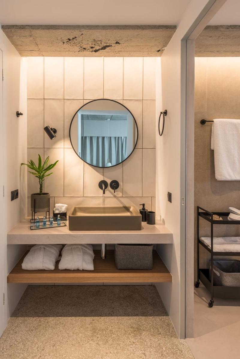 Urban Suites