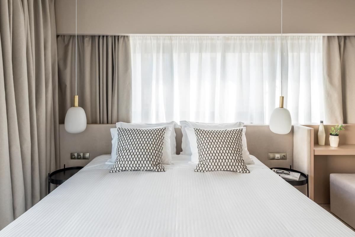 Urban Suites