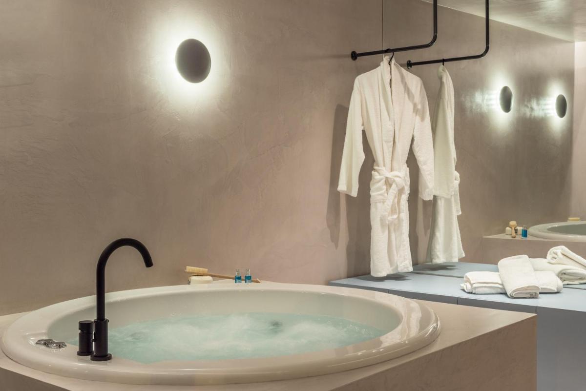 Urban Suites