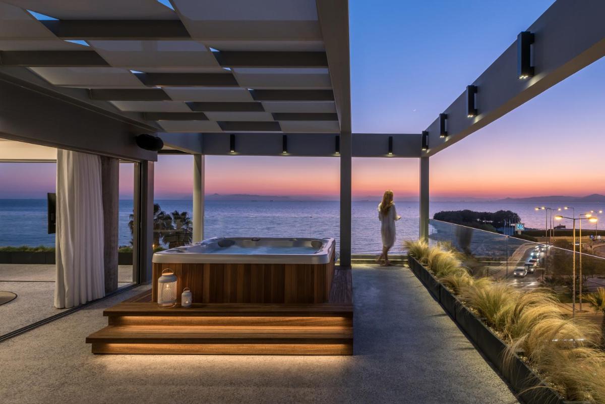 Urban Suites