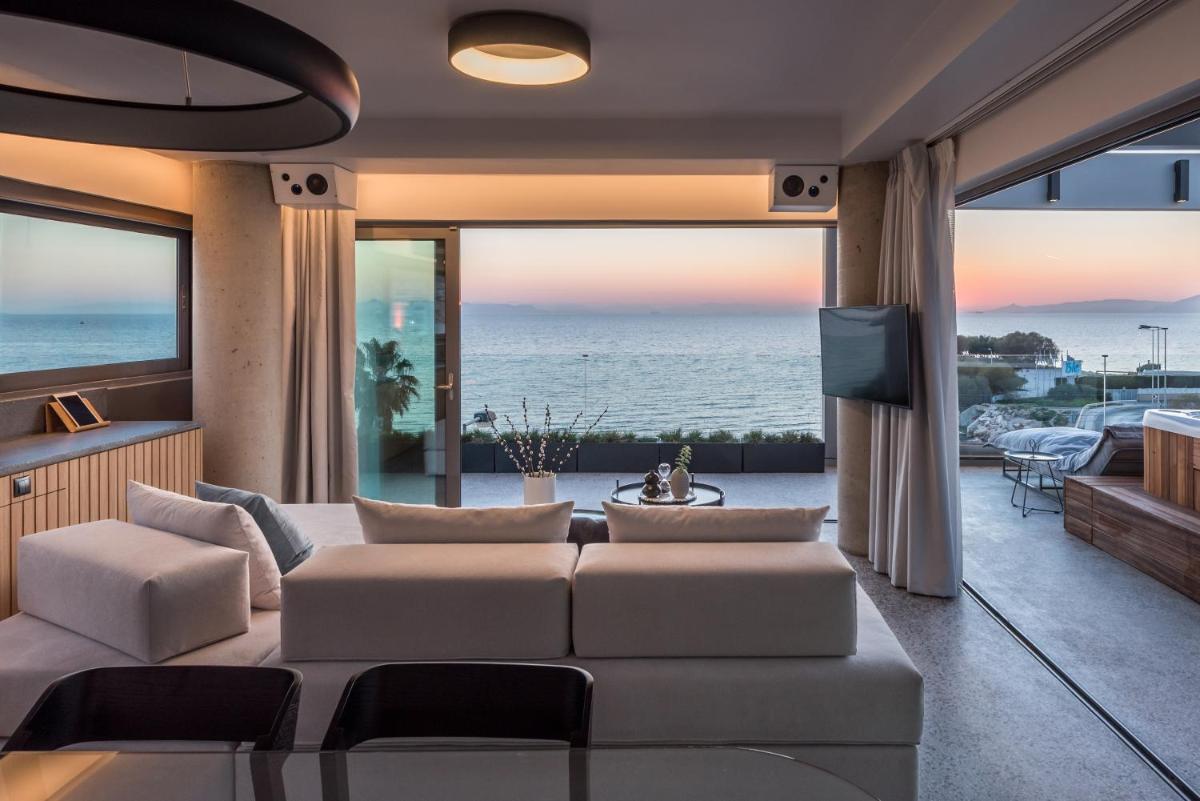 Urban Suites