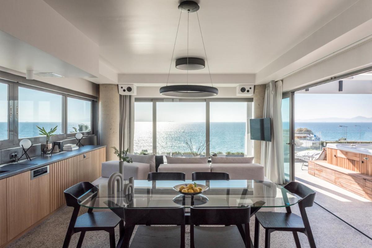 Urban Suites