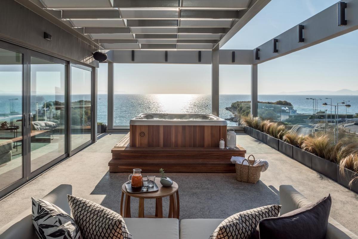 Urban Suites