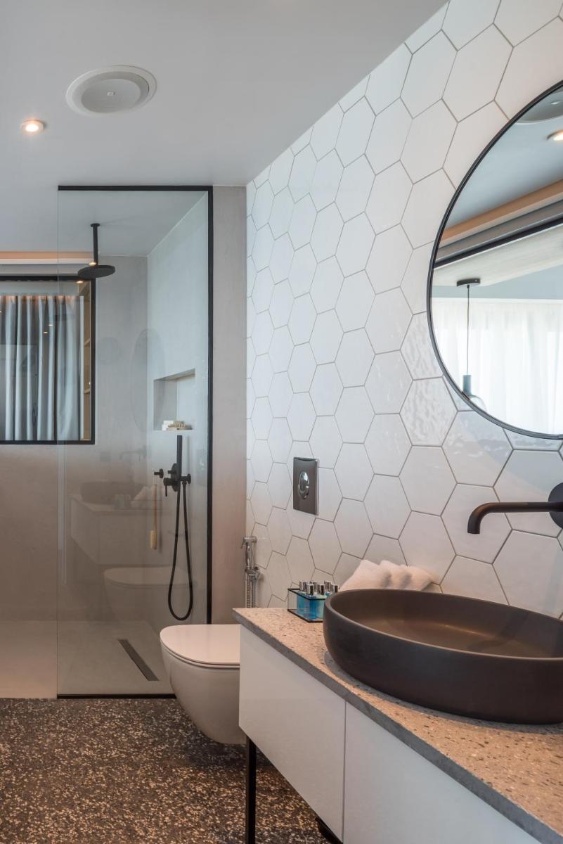 Urban Suites