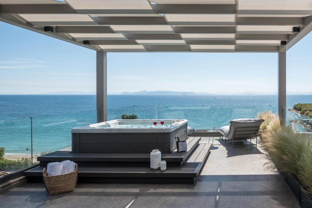 Urban Suites