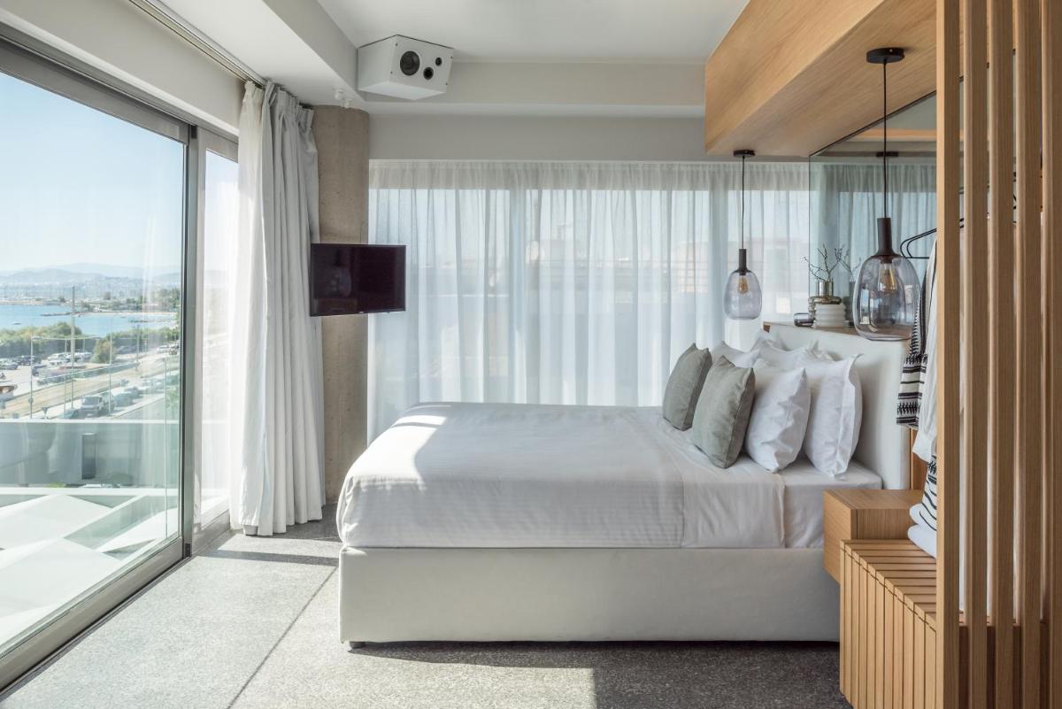 Urban Suites