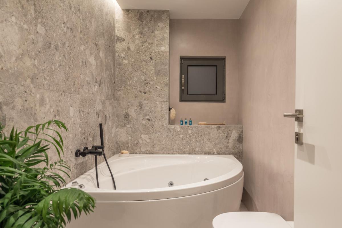 Urban Suites