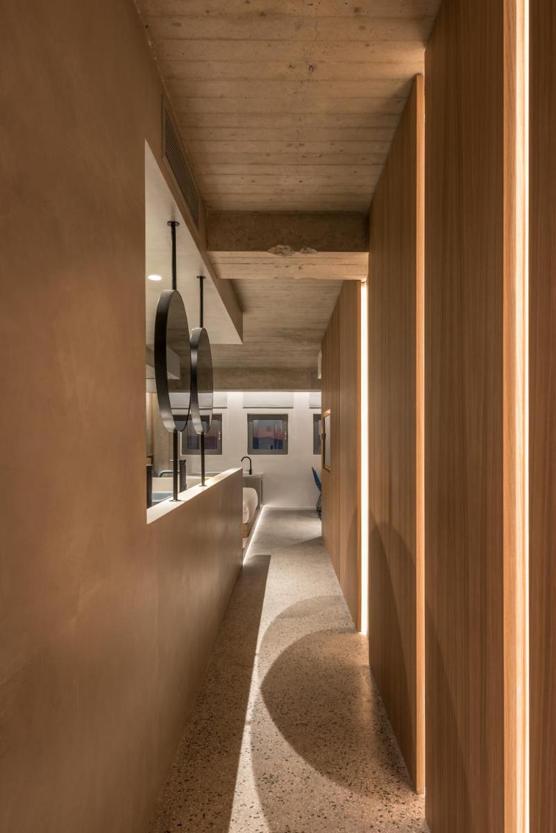 Urban Suites
