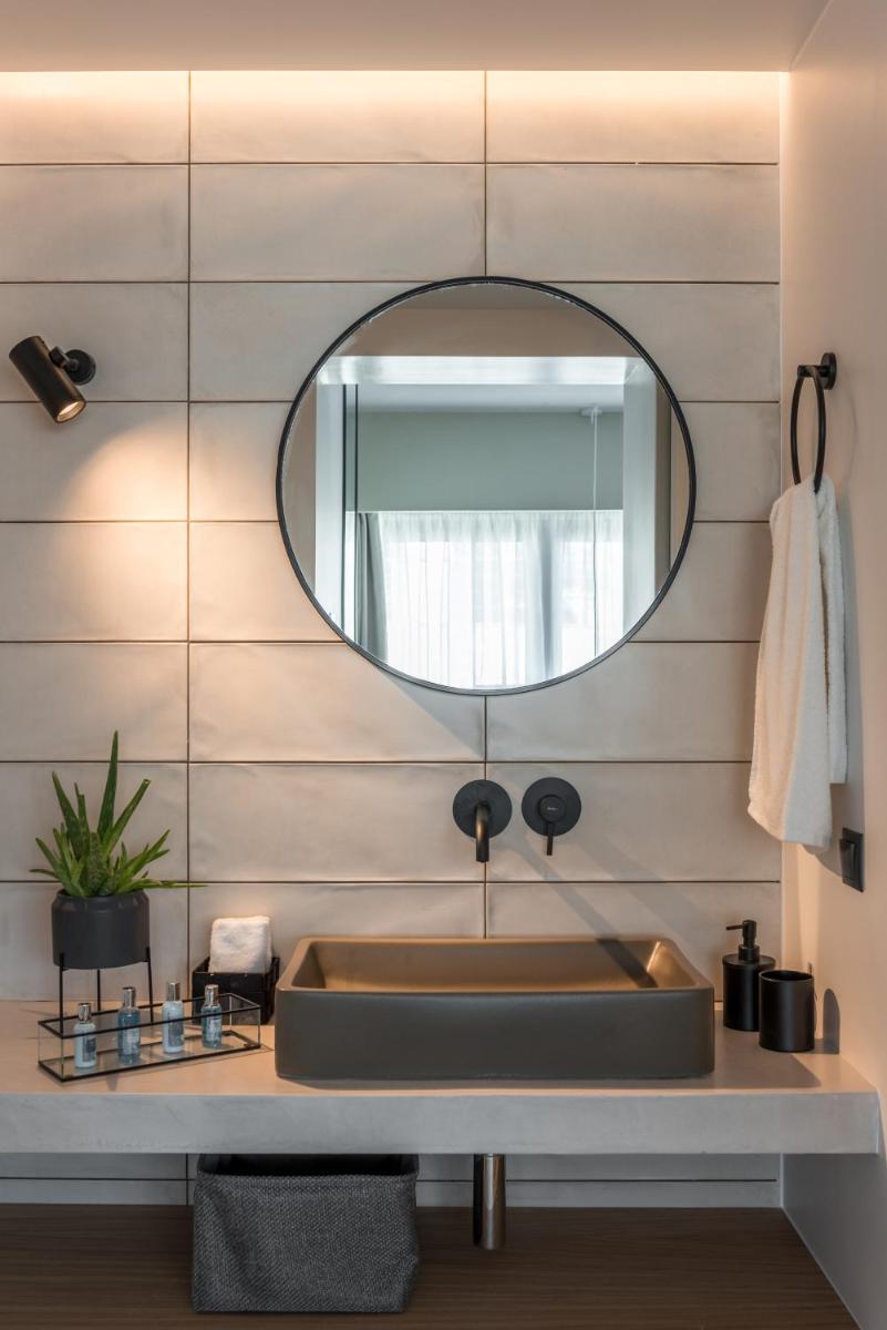 Urban Suites