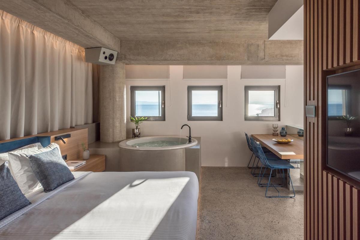Urban Suites