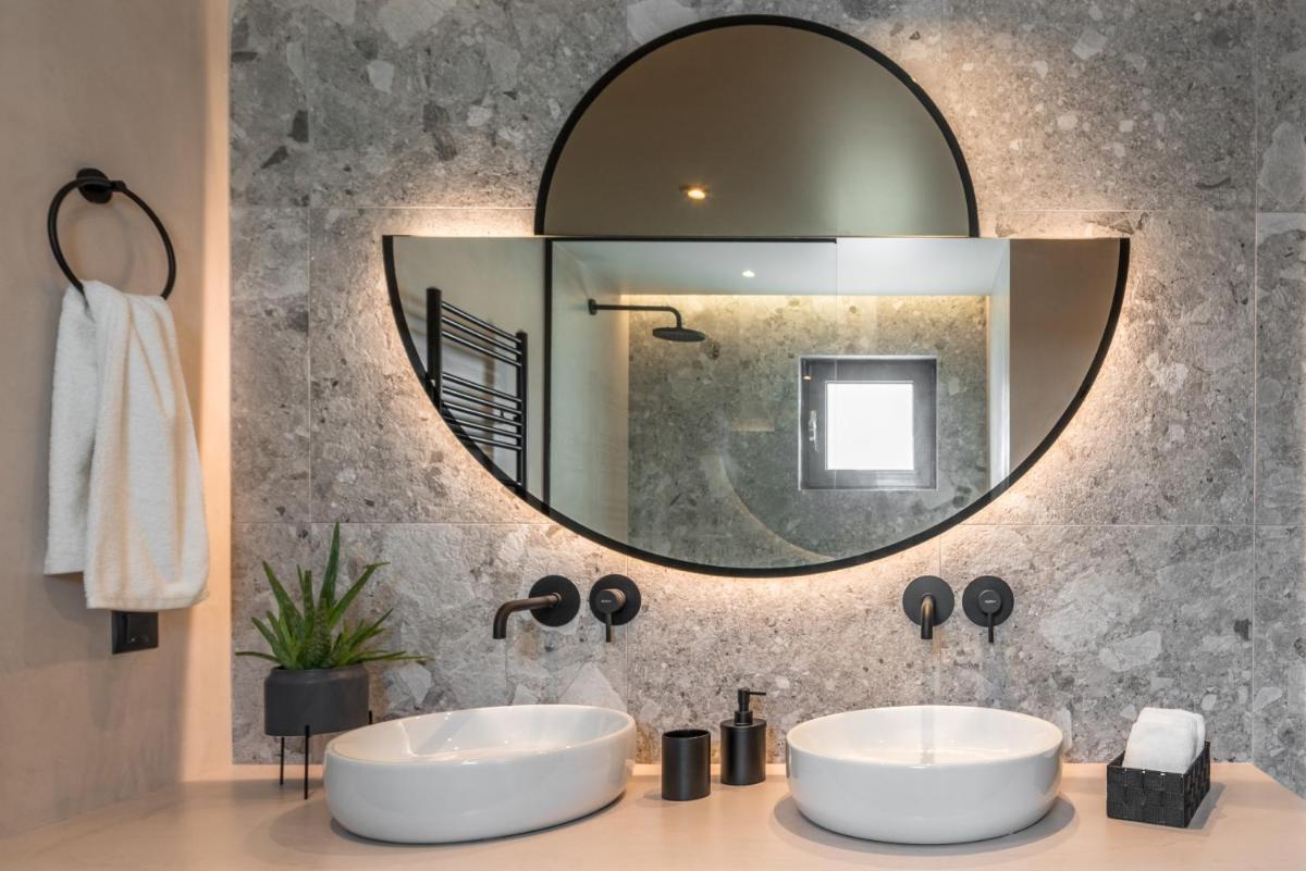Urban Suites