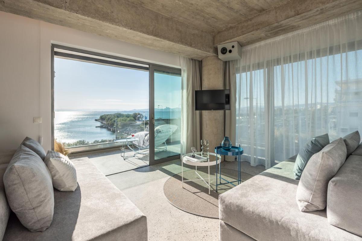 Urban Suites