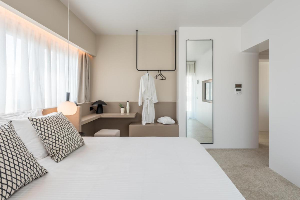 Urban Suites