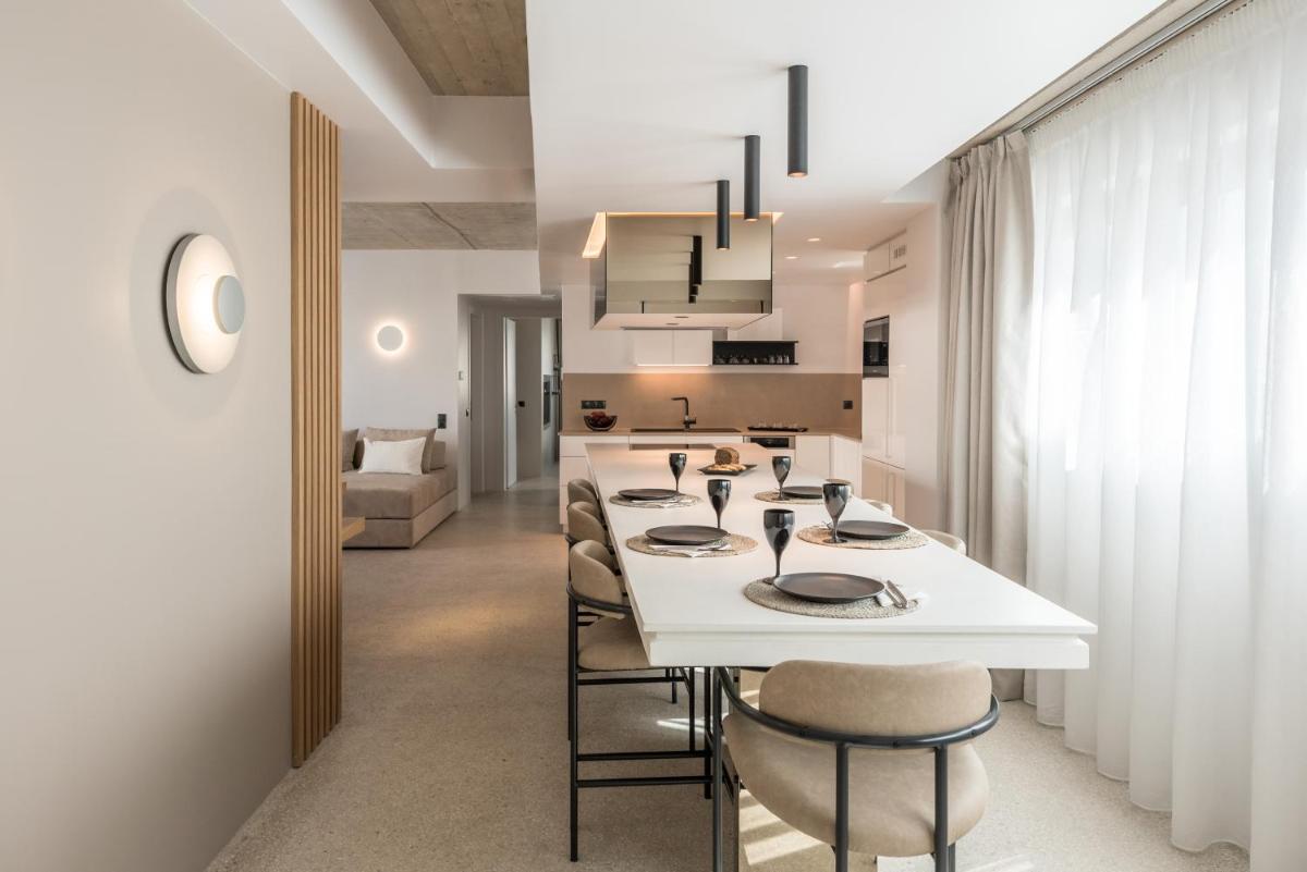 Urban Suites