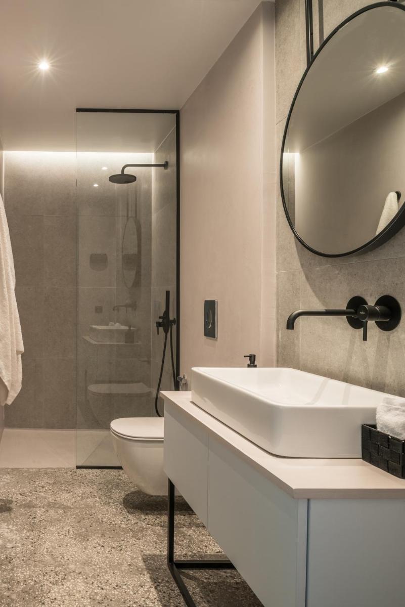 Urban Suites