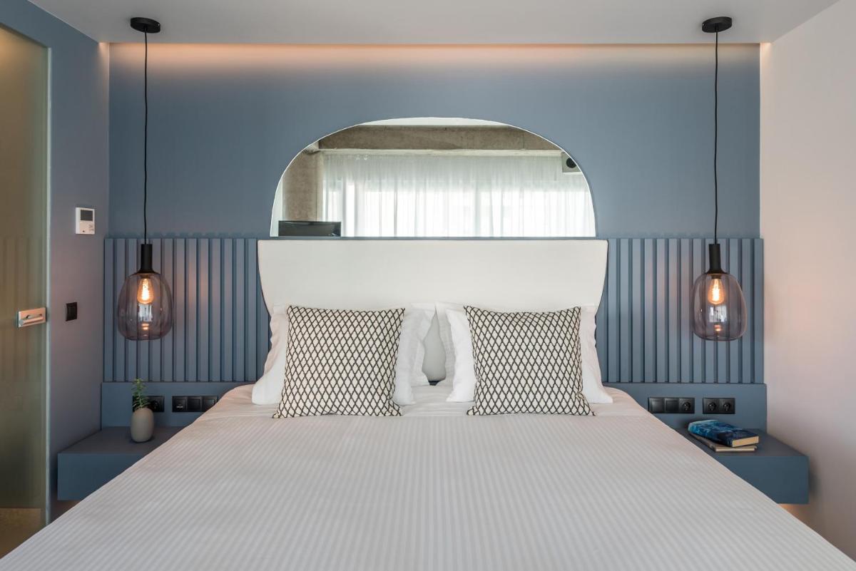 Urban Suites