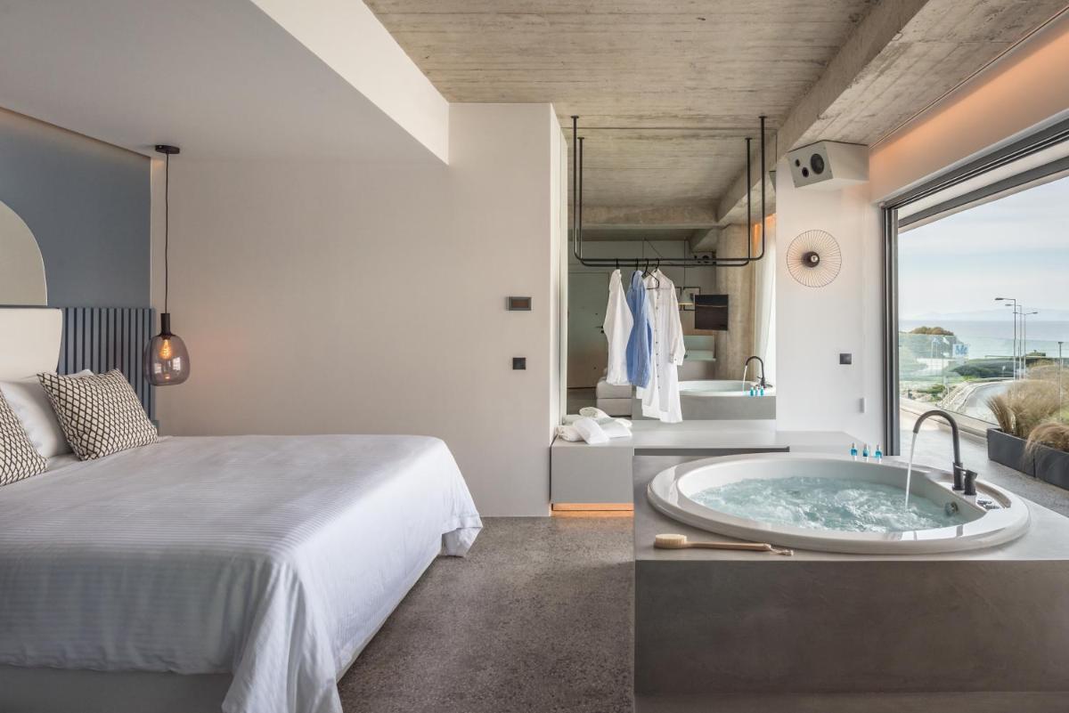 Urban Suites