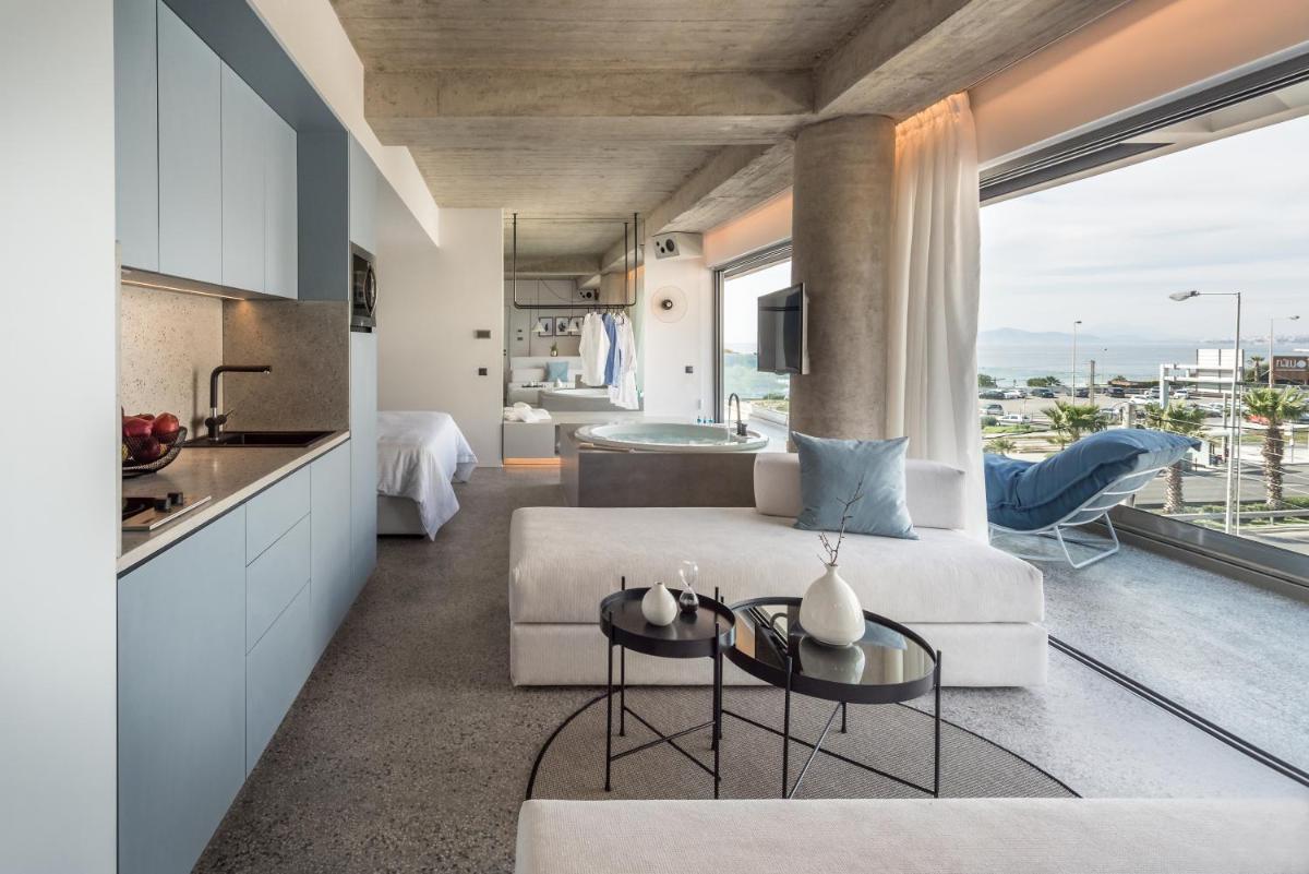 Urban Suites