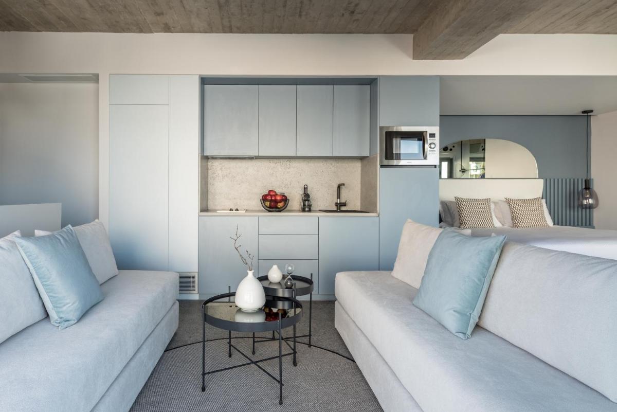 Urban Suites