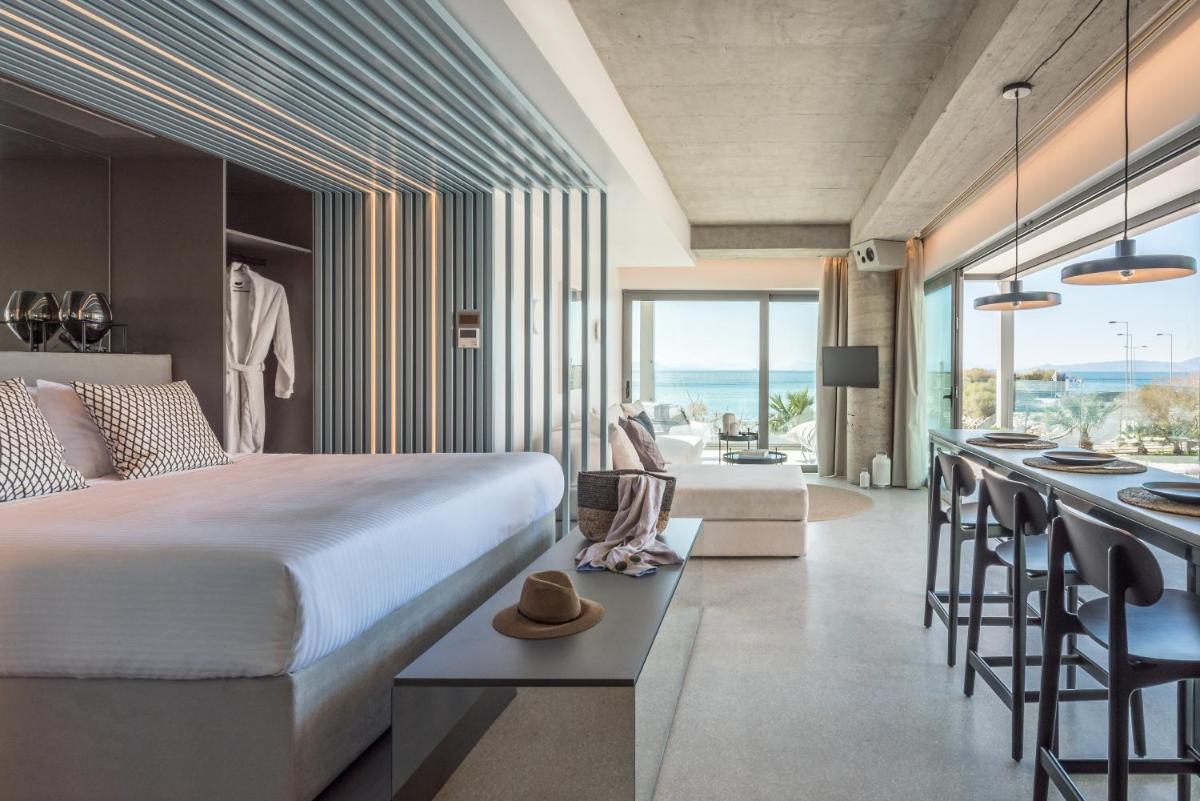 Urban Suites