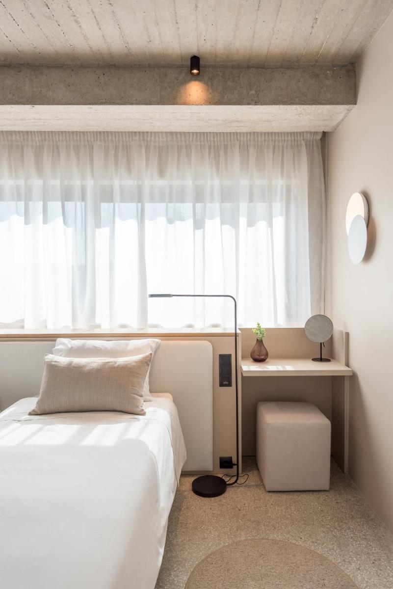 Urban Suites