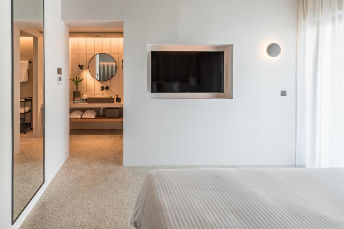 Urban Suites