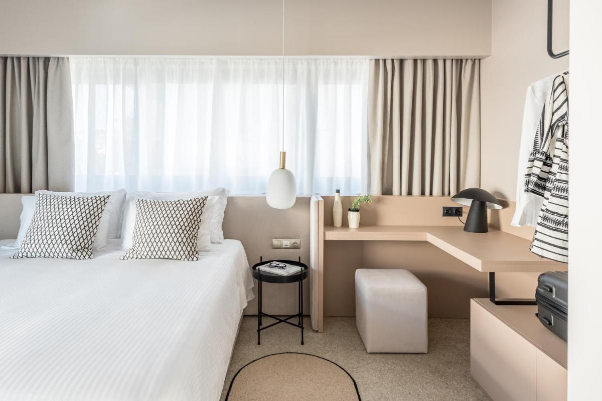 Urban Suites