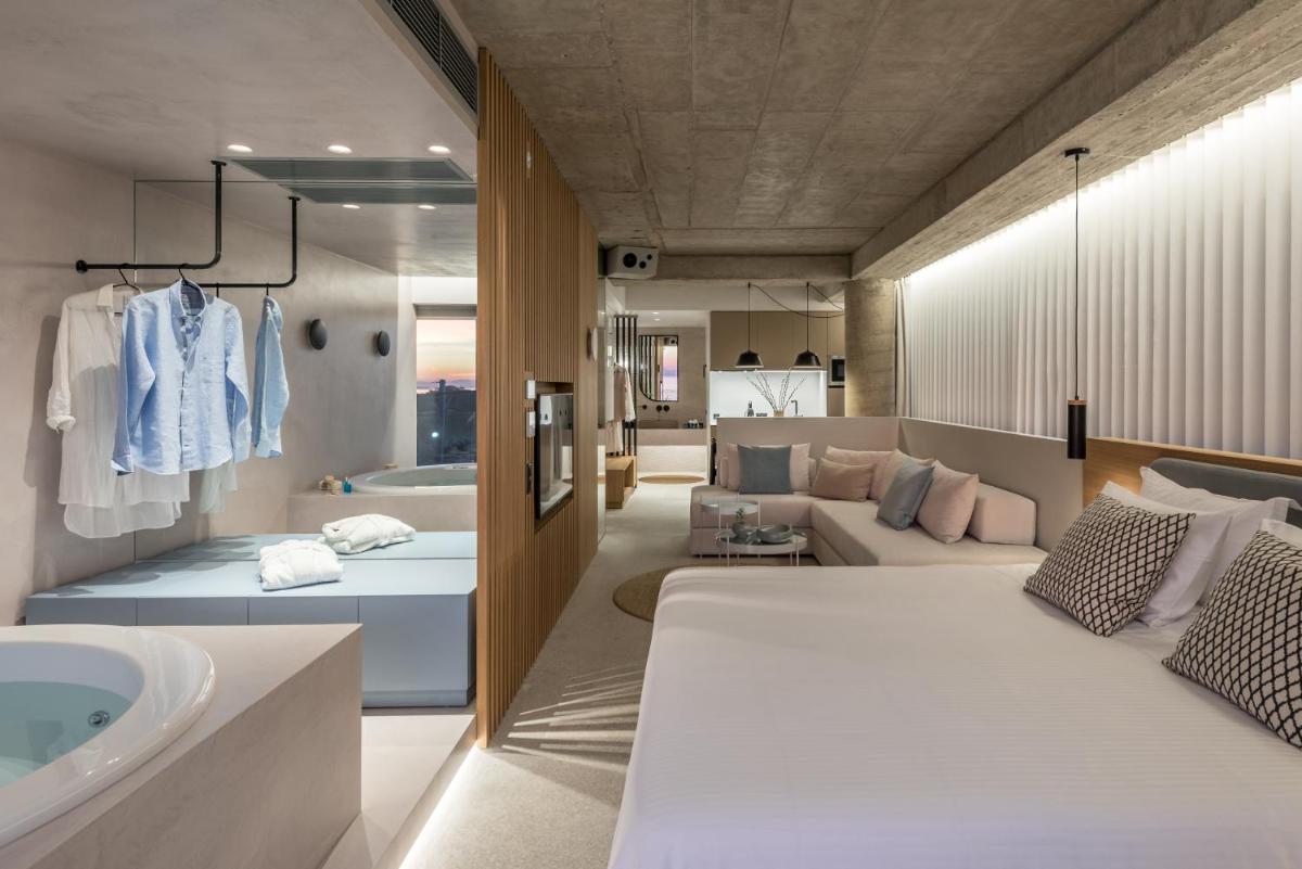 Urban Suites