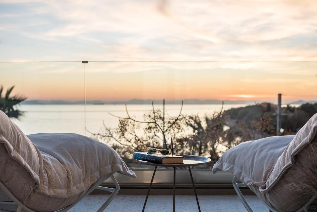 Urban Suites