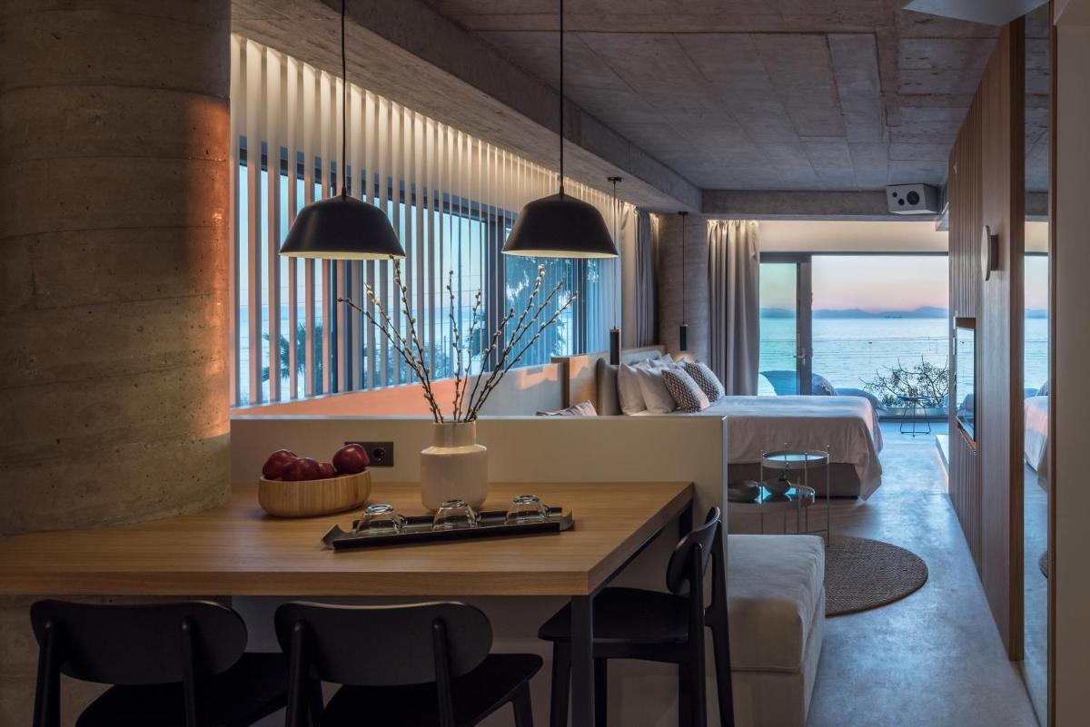 Urban Suites