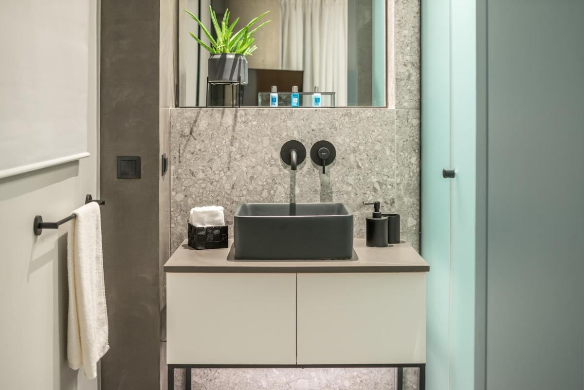 Urban Suites