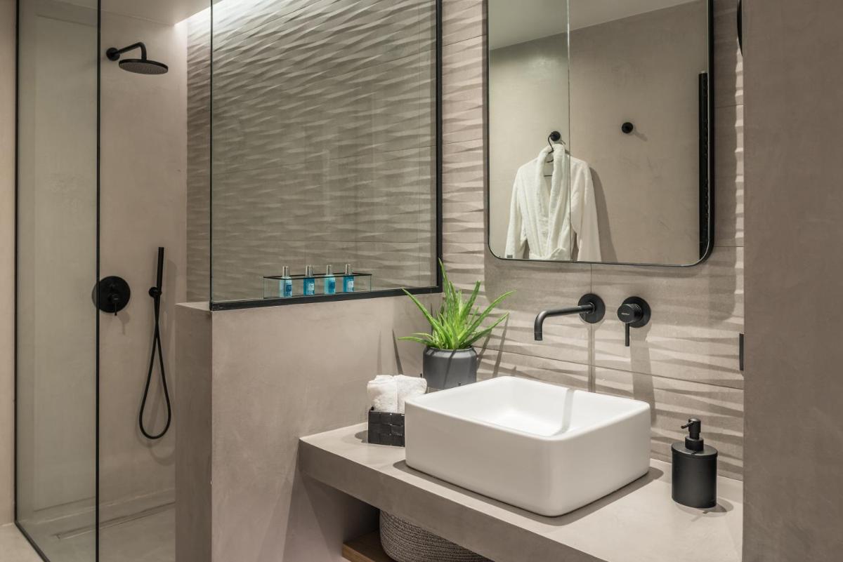 Urban Suites