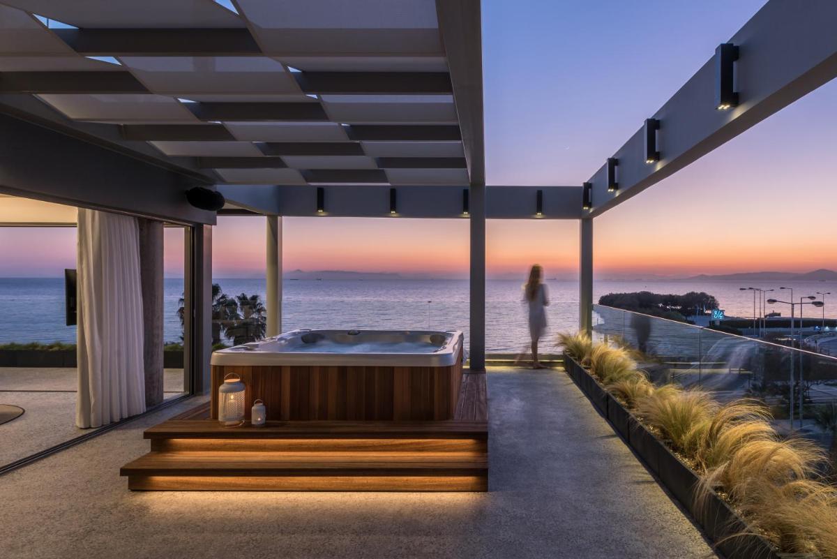 Urban Suites