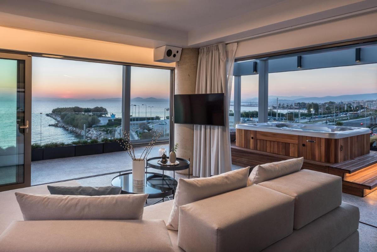 Urban Suites