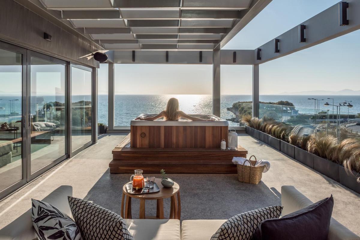 Urban Suites