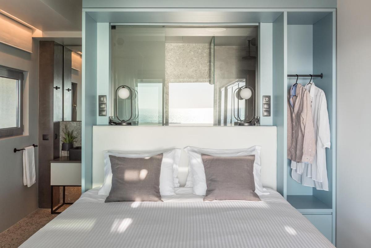 Urban Suites